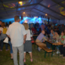 Szigetköz ízei, Vármegye borai Fesztivál 1. nap (Fotó: Bánhegyi István)