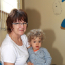 A Kolompos együttes koncertje a Pillangó Óvoda és Mini Bölcsődében