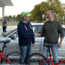 Gurul a város - idén utoljára..