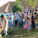 Szigetköz ízei, Vármegye borai Fesztivál 3 nap, 140 Éves Mosonmagyaróvár Város Tűzoltósága (Fotó: Bánhegyi István)