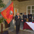 A Mosonmagyaróvári és Vidéke Ipartestület Székházának ünnepélyes birtokbavétele