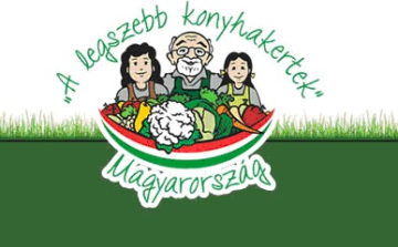 Mosonmagyaróvár ismét csatlakozott a Magyarország legszebb konyhakertjei országos programhoz