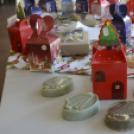 VÁROSI MIKULÁS NAP