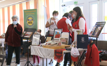 Várják a jelentkezőket a Civil Börzére