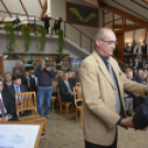 Szigetköz Naturpark Címátadó Ünnepség