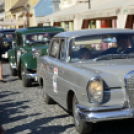 15. Pannonia-Carnuntum int. Historic Rallye