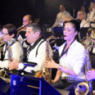Moson Big Band koncert