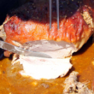 Pillangó Óvoda lovas nap és piknik (Fotó: Stipkovits Veronika)