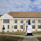 Tanévnyitó Ünnepi Ülés és Obeliszk-avatás