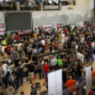 22. Nemzetközi Makett Kiállítás és Verseny