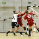 EU-FIRE Mosonmagyaróvár - NEKA 