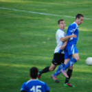 Futura Mosonmagyaróvár - Körmendi Fc (3:1) Gratulálunk! (Fotó: Nagy Mária)