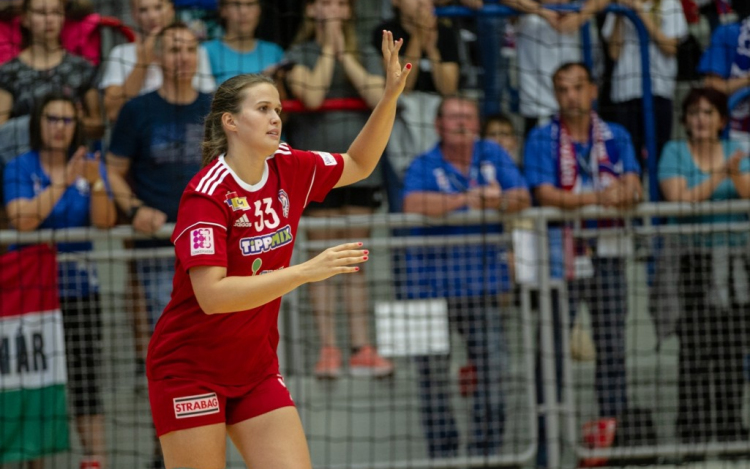 Bemutatkozik az MKC csapatának új tagja