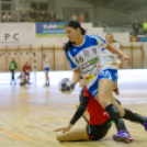 Ipress Center-Vác – Mosonmagyaróvári Kézilabda Club SE 29-27 (17-15)