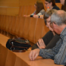 Kutatók éjszakája (Fotó: Nagy Mária)