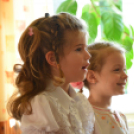 Kék cinke óvoda felújítás átadó (Fotó: Nagy Mária)