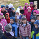 Őzikés óvoda ünnepélyes átadás (Fotó: Nagy Mária)