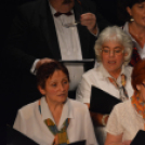 Jótékonysági műsor a Családok Átmeneti Otthona javára (Fotó: Nagy Mária)