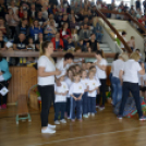 XXII. Városi Óvodás Sportnap