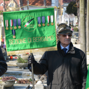 Olasz hadisír szentelés (Fotó: Nagy Mária)