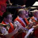 Kühne Koncert Fúvószenekar Tavaszi Hangverseny