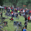 Biciklis Béke Túra (Fotó: Nagy Mária)