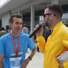 XIV. Greiner Szigetköz Félmaraton