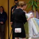 Haller János Általános, Szakközép és Szakiskola 2015 Ballagás (Fotó: Horváth Attila)