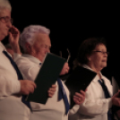 Nyugdíjas Ki-Mit-Tud  ( Fotó: Markó Bernadett )