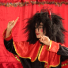 Mikulás a Pillangó Óvodában és mini bölcsődében