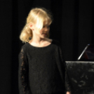 Növendékhangverseny