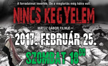 Emlékezünk a kommunizmus áldozataira!