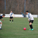 FUTURA Mosonmagyaróvár - Új Lombard Sport Kft. (2:0) Gratulálunk! (Fotó: Nagy Mária)