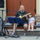 KULT-UTCA - Egészségnap másképp