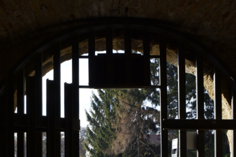 Fekete István szobor avatási ünnepség