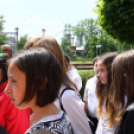 Megemlékezés a kitelepítés 70. évfordulóján (Fotó: Stipkovits Veronika)