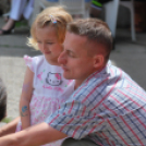 Családi nap a Gyerekek Átmeneti Otthonában