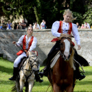 XII. Szigetköz ízei, Vármegye borai Fesztivál 2. nap