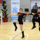 VII. Óvár-Kupa Akrobatikus Rock 'n' Roll Területi Pontszerző és jótékonysági táncverseny