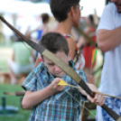 2 Kéklámpás nap (Fotó: Nagy Mária)