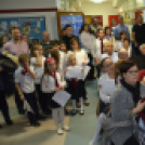 Adventi Kórustalálkozó az Ujhelyi iskolában