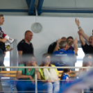 MKC SE vs MTK Budapest 25:24 (12:12)