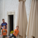 Repülős nap (Fotó: Nagy Mária)