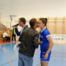 MKC SE - Békéscsaba ENKSE (30-19) (NBI Alapszakasz) (Fotó: Horváth Attila)