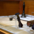 Városháza éjszakája 2017