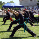 Sport és Egészségnap Mosonmagyaróvár (Fotó: Stipkovits Veronika és Bánhegyi István)