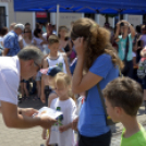 VII. Apró kezek, csodakertek Gyermek Kertépítő verseny