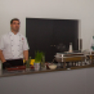 Az IMGSZ Központi Konyha bemutatása