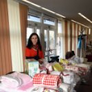 VÁROSI MIKULÁSNAP ÉS KARÁCSONYI VÁSÁR