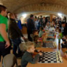 Óvodás malom és sakkverseny - Fiúk (Fotó: Horváth Attila)